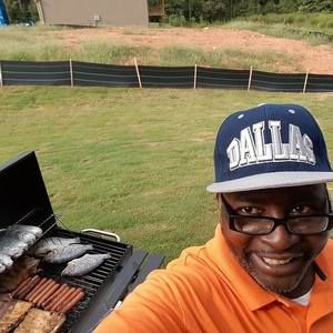 Meet your Posher, Hezron